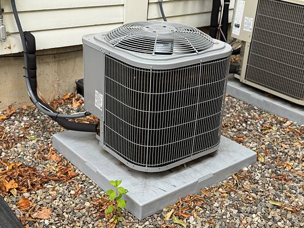 24/7 Emergency Hvac experts in Joshua Tree, CA